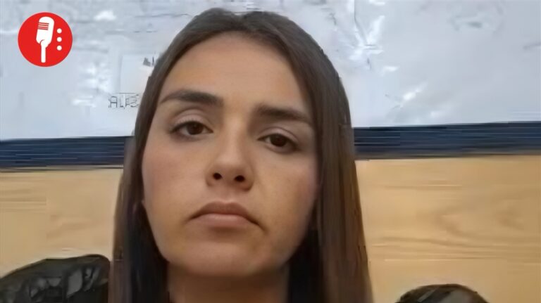 Grecia Quiroz: “No me puse como alcaldesa solo por ser la esposa”