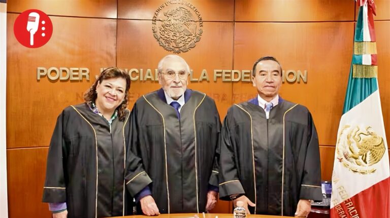 Suspenden a jueza por irregularidades en juicio de amparo