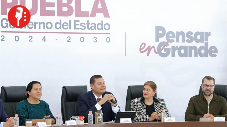 Puebla se posiciona como líder tecnológico del sur sureste