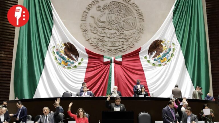 Reforma en el Senado: combaten la extorsión con penas de hasta 42 años