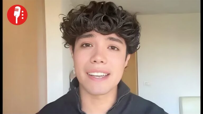 La doble cara de Edson Andrade: dice ser apartidista mientras oculta su contrato con el PAN