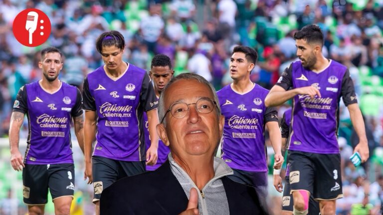 Salinas Pliego podría poner en venta al Mazatlán FC