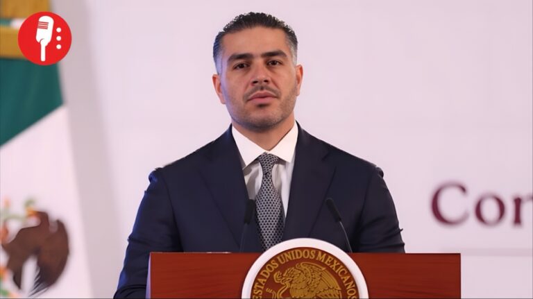 El R1 tras el asesinato de Carlos Manzo en Uruapan