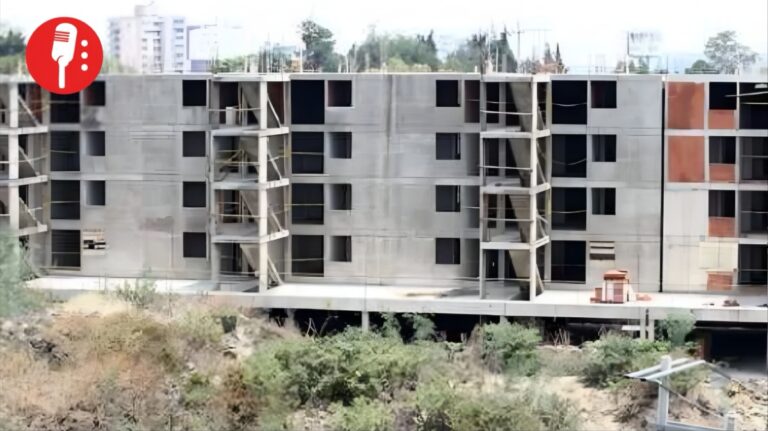 Expropiación de inmuebles en CDMX para vivienda digna