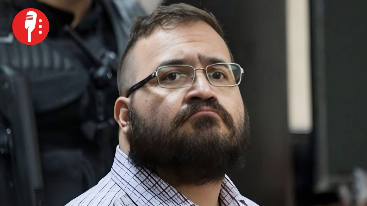 Javier Duarte no obtiene libertad anticipada