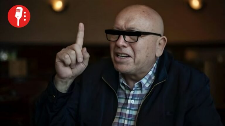 Detienen a Isidro Pastor, exdirigente del PRI en Edomex
