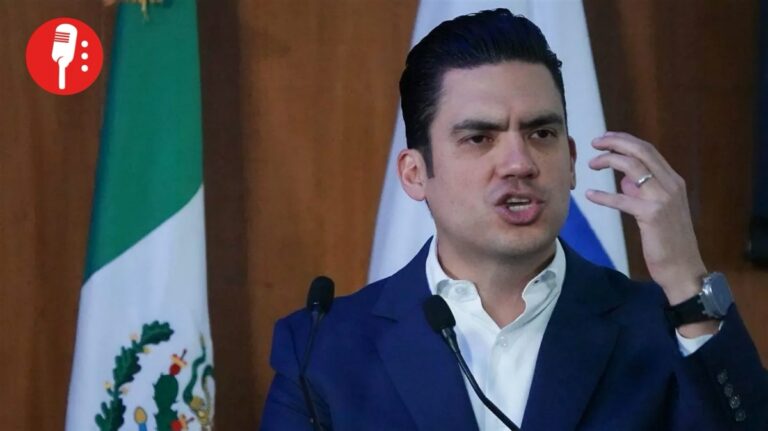 El deudor fiscal tiene las puertas abiertas en la derecha