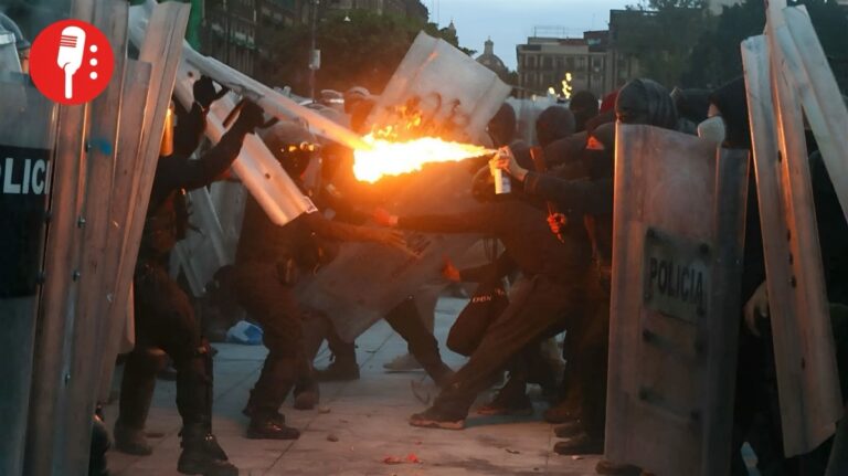 Congresistas buscan endurecer sanciones para proteger a policías