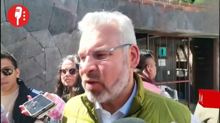 Octavo escolta de Carlos Manzo se encuentra prófugo