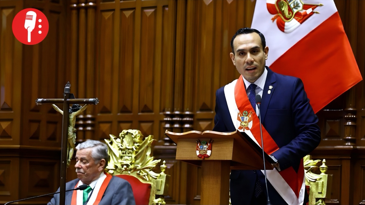 Perú considera asaltar embajada mexicana por asilo a Betssy Chávez