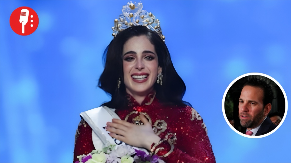 Loret de Mola desacredita triunfo de Fátima Bosch