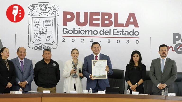Puebla: destino turístico con rostro humano y sostenible