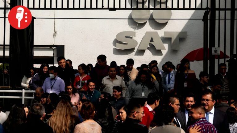 Récord de recaudación tributaria en México
