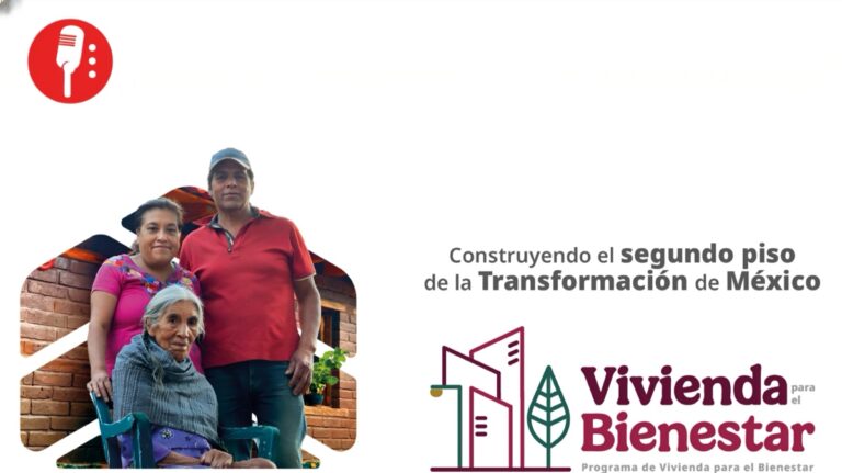 INFONAVIT impulsa la vivienda digna