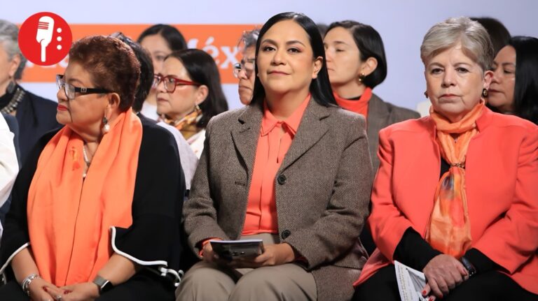 México se compromete a un futuro sin violencia para las mujeres