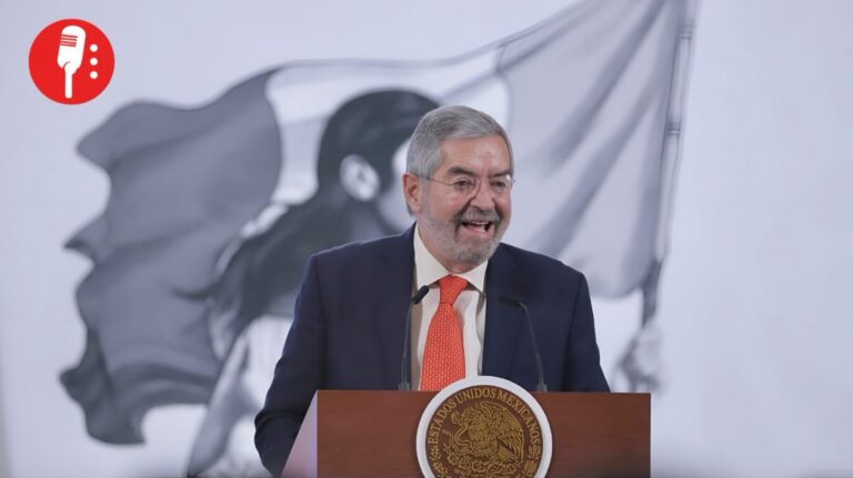De la Fuente pide licencia por cirugía