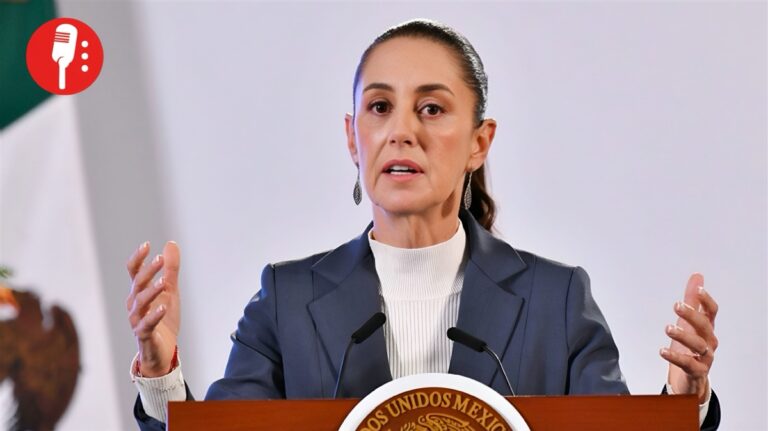 Sheinbaum critica reabrir resoluciones