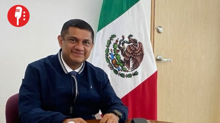 Cambio en la Agencia de Investigación Criminal