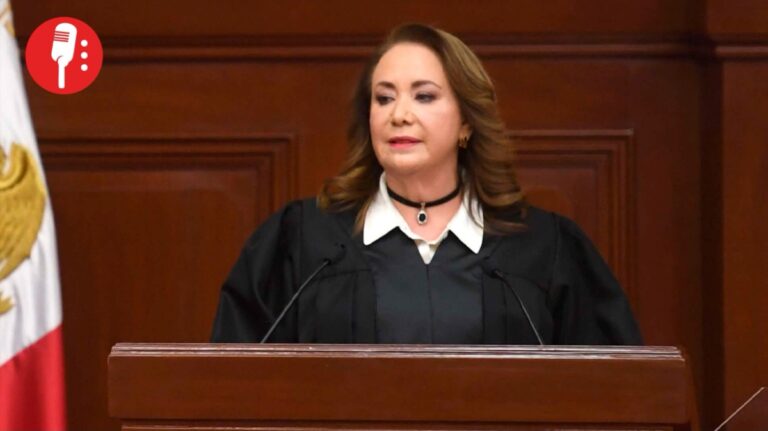 Esquivel niega haber denunciado a Herrerías
