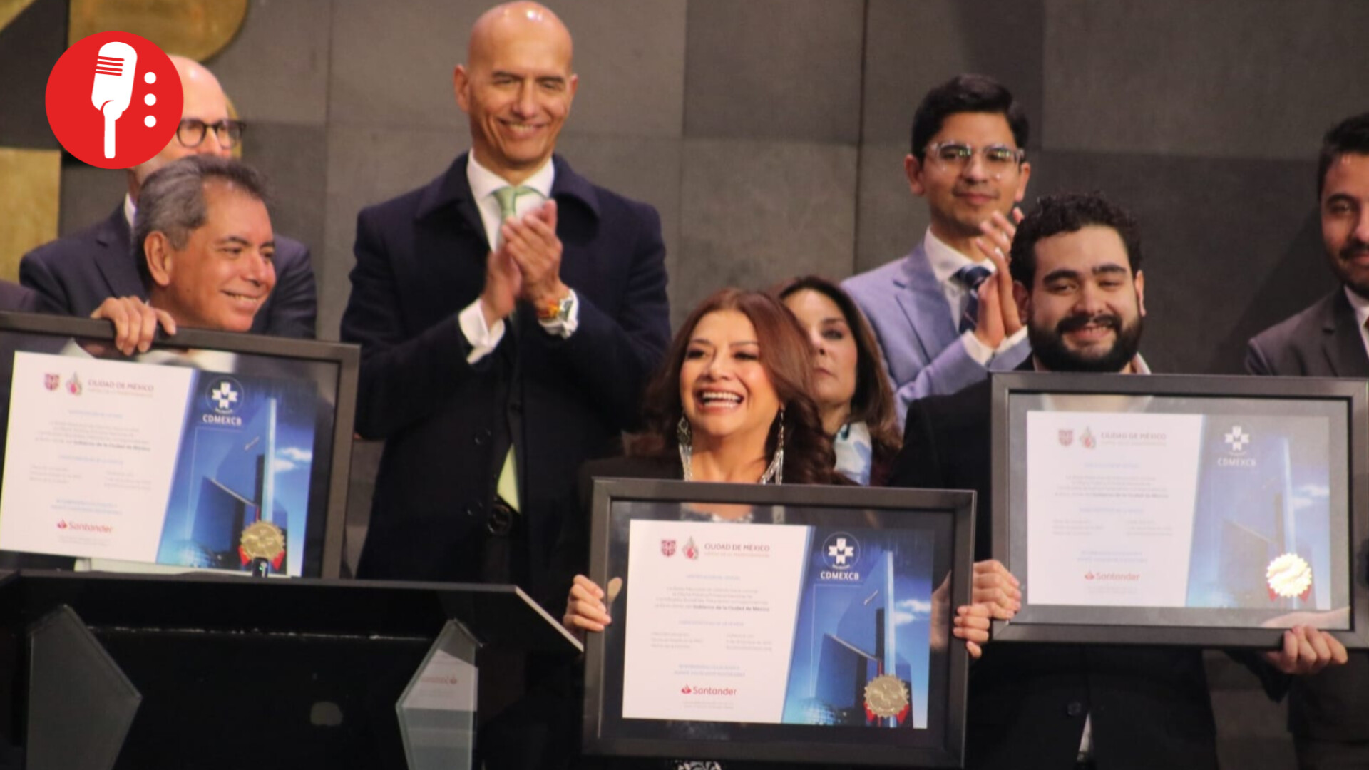 Brugada da campanazo en BMV por emisión histórica de bono verde