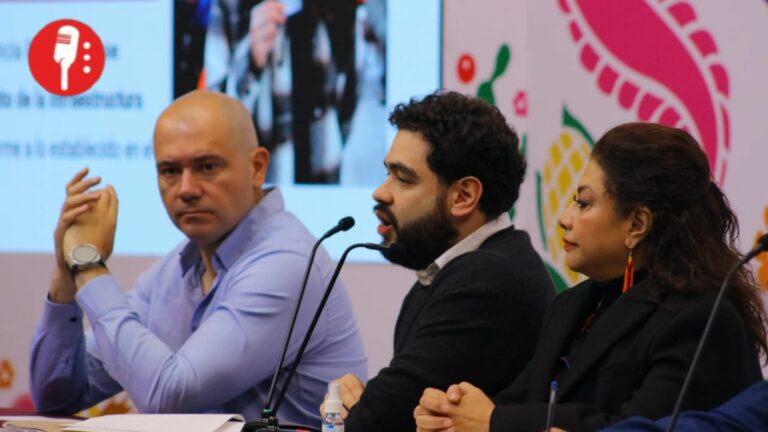 Clara Brugada anuncia subsidio de tenencia para autos de hasta 638 mil pesos