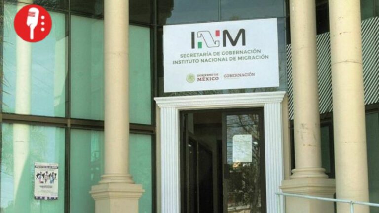 INM intensifica vigilancia en fronteras de cara a Mundial 2026