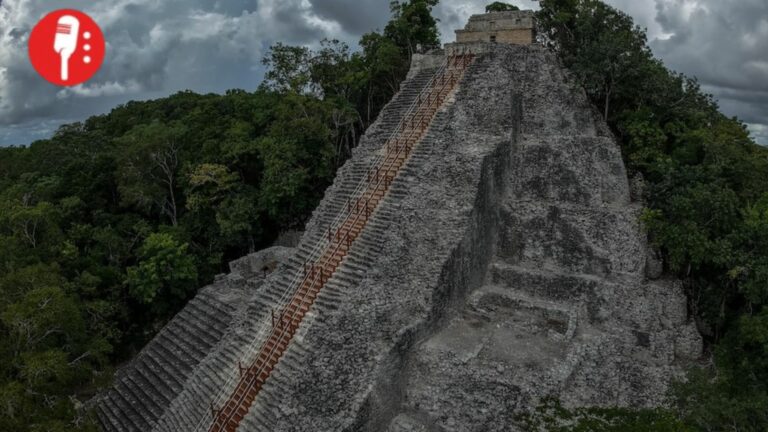 Cobá, Quintana Roo reabre acceso a arqueología “Nohoch Mul”