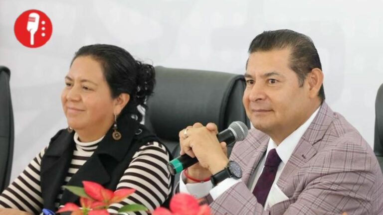 400 mil poblanos saldrán de pobreza alimentaria con inversión histórica al campo