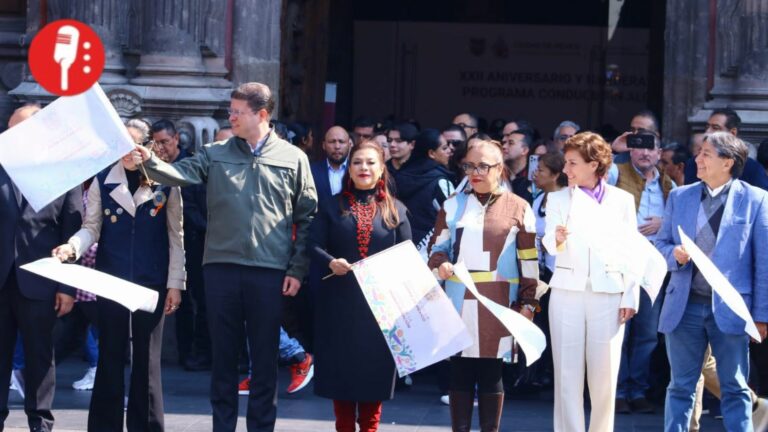 Ante jornadas decembrinas, inicia programa “Conduce Sin Alcohol”