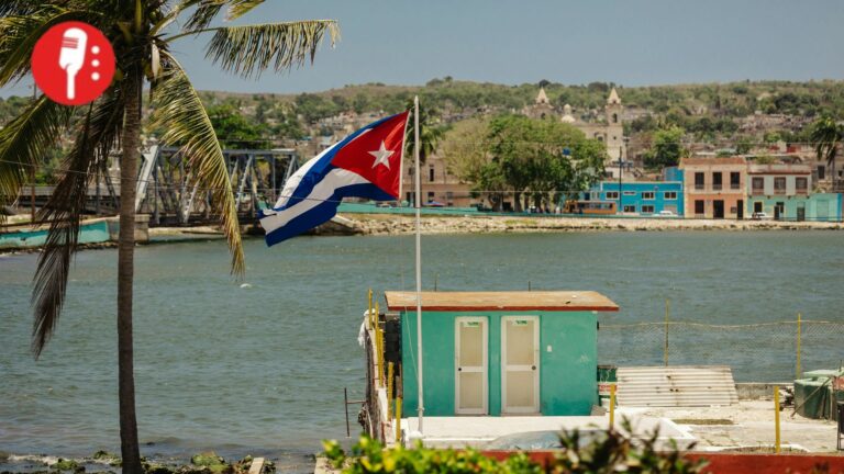 Cuba: Estados Unidos viola el derecho internacional de Venezuela