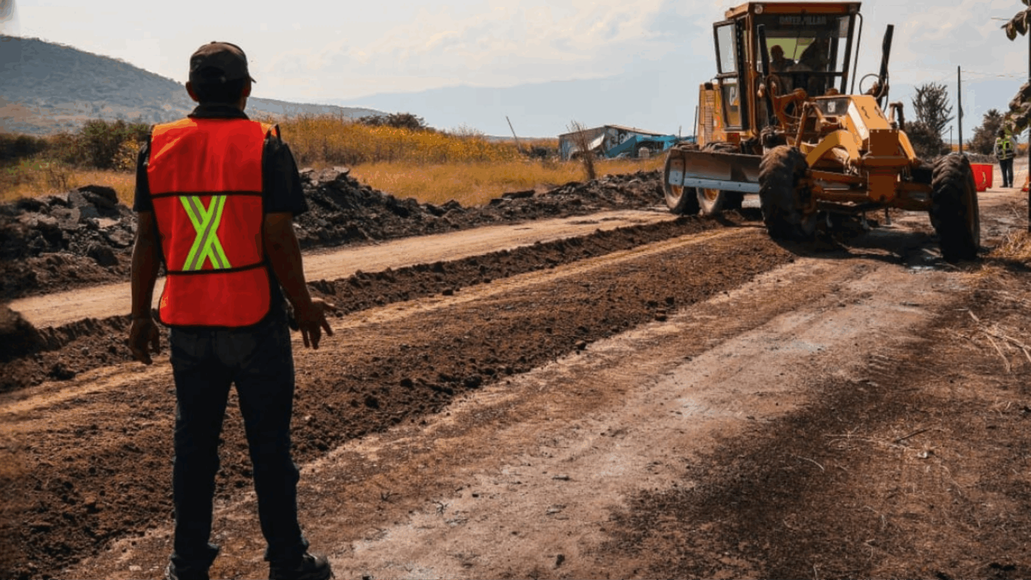 Avances en infraestructura carretera para el estado de Morelos en 2025 ...