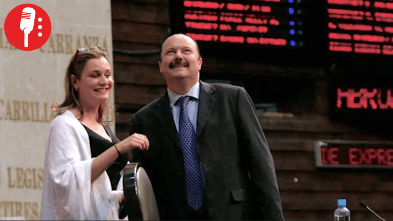 Maru Campos y César Duarte: vínculos políticos, tensiones y el peso del “expediente X”