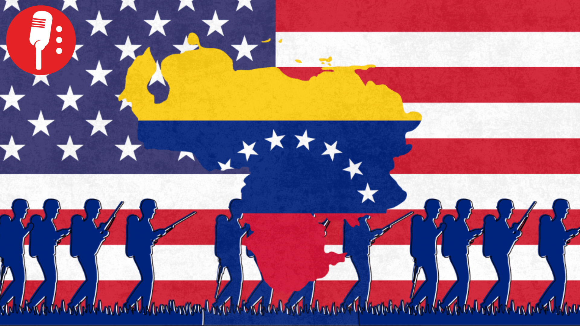 EUA confirma ataque con drones de la CIA dentro de Venezuela