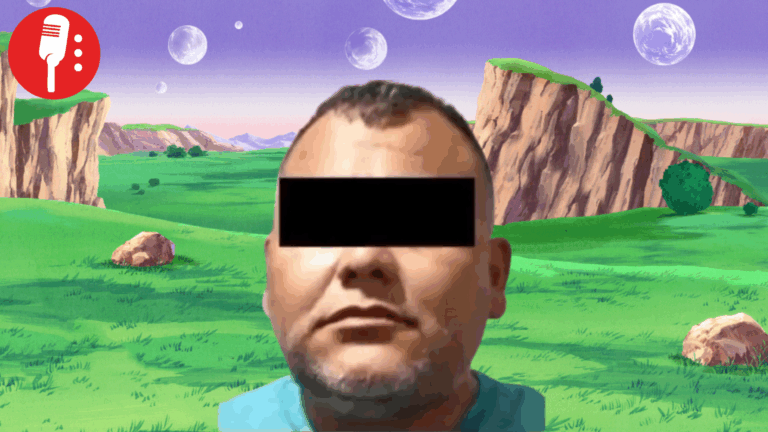 Vinculan a proceso a César “R” alias “El Majin Boo”, presunto operador del CJNG detenido en Edomex