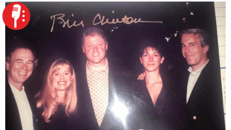 Demócratas revelan nuevas fotos del archivo Epstein con presencia de Trump y otras figuras poderosas