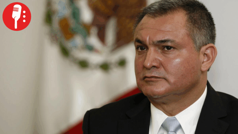 Red de García Luna: 61 órdenes de captura y casi 746 millones de dólares desviados