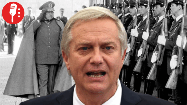 ¿Quién es José Antonio Kast? El presidente chileno ultraderechista fanático de Pinochet