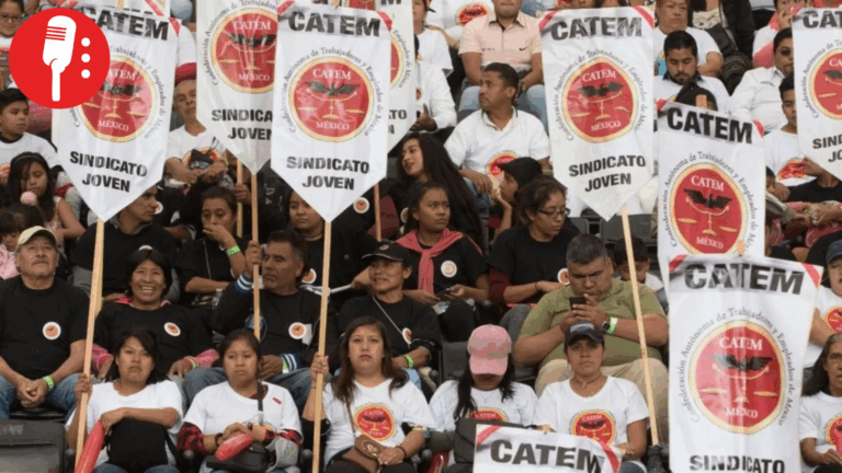 Empresarios acusan a CATEM Sonora de replicar esquema de extorsión ligado a “El Limones”