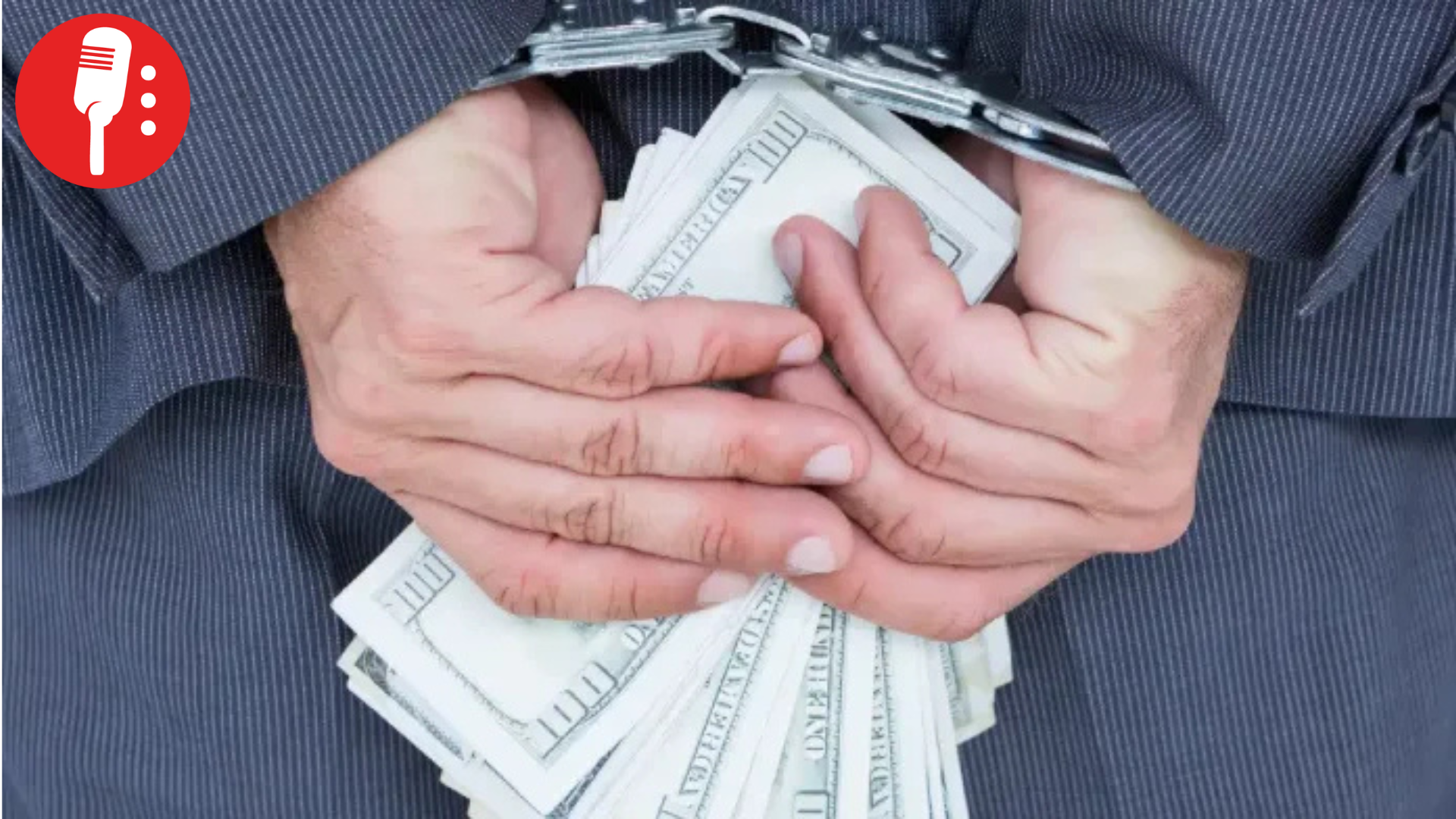 EUA declara culpable a operador que lavó más de 300 mdd para cárteles mexicanos y colombianos