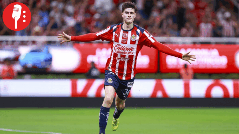 Guadalajara comienza a mover sus piezas rumbo al Clausura 2026