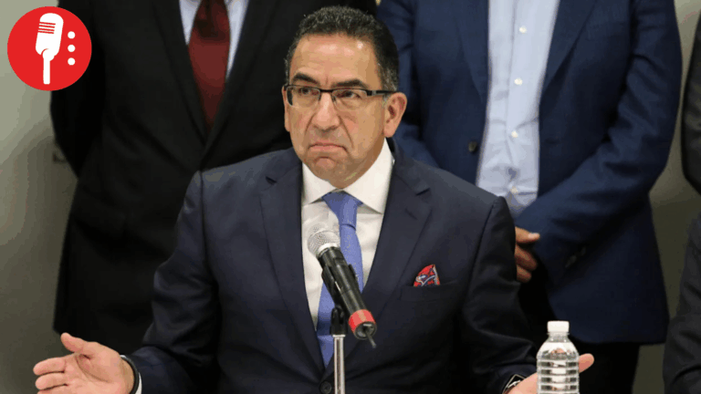 Javier Lozano: del poder político a la polémica permanente