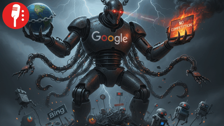 Antimonopolio en México exige a Google eliminar restricciones a fabricantes de móviles