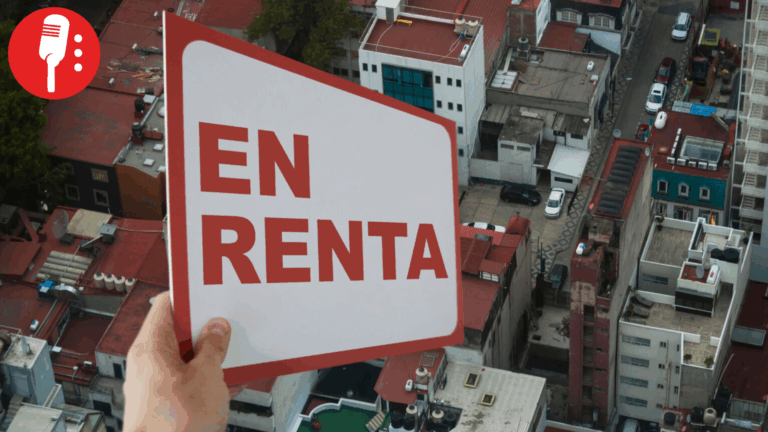 CDMX alista Ley de Rentas Justas; regulación llegará en 2026