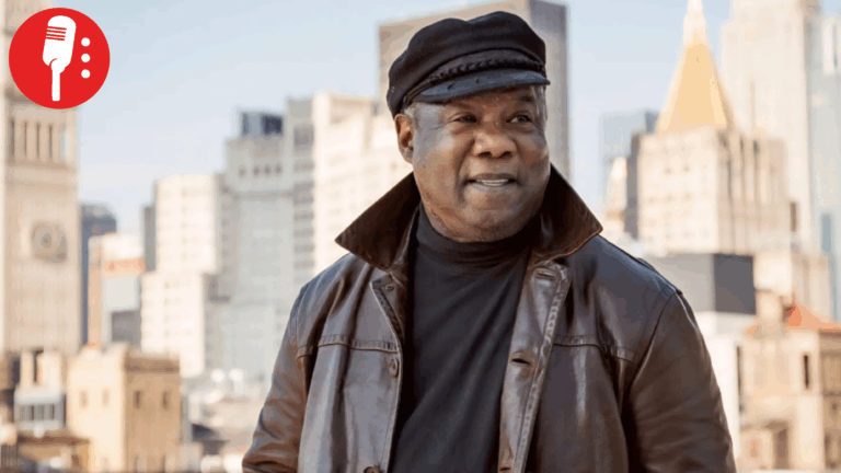 Fallece Isiah Whitlock Jr., actor de “The Wire”, a los 71 años