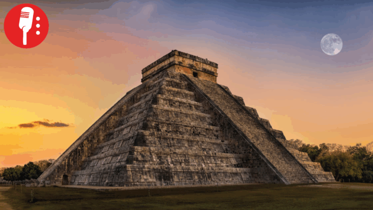 Condé Nast Traveler: México, segundo país más bello del mundo