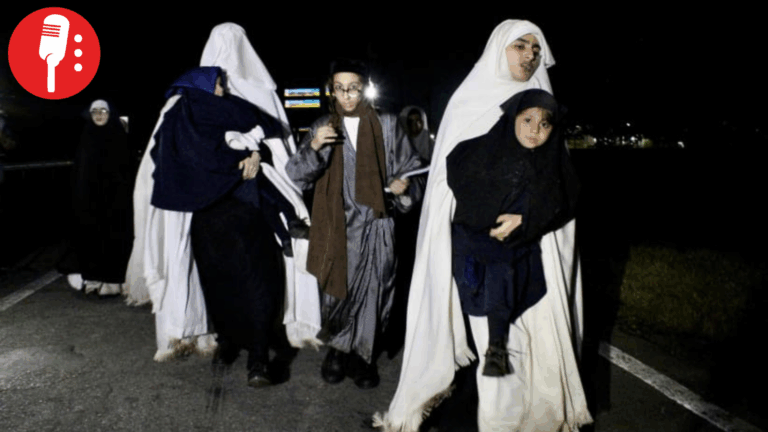 Lev Tahor en América Latina: abuso infantil, expulsiones y nuevas alertas