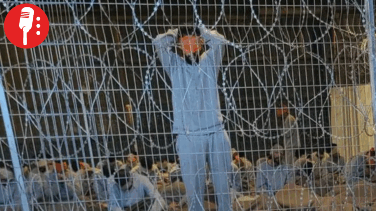 ONU denuncia política de tortura estatal en Israel, alerta por crisis humanitaria en Gaza