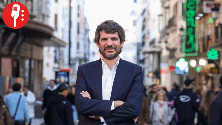Ernest Urtasun:“no le debemos tener ningún miedo a pedir perdón” a los pueblos originarios de México