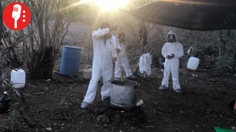 DEA: CJNG y Cártel de Sinaloa reducen letalidad de fentanilo traficado a EUA