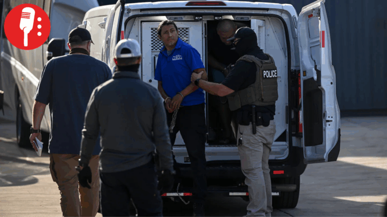 ICE cambia de estrategia y dispara arrestos en comunidades de EUA